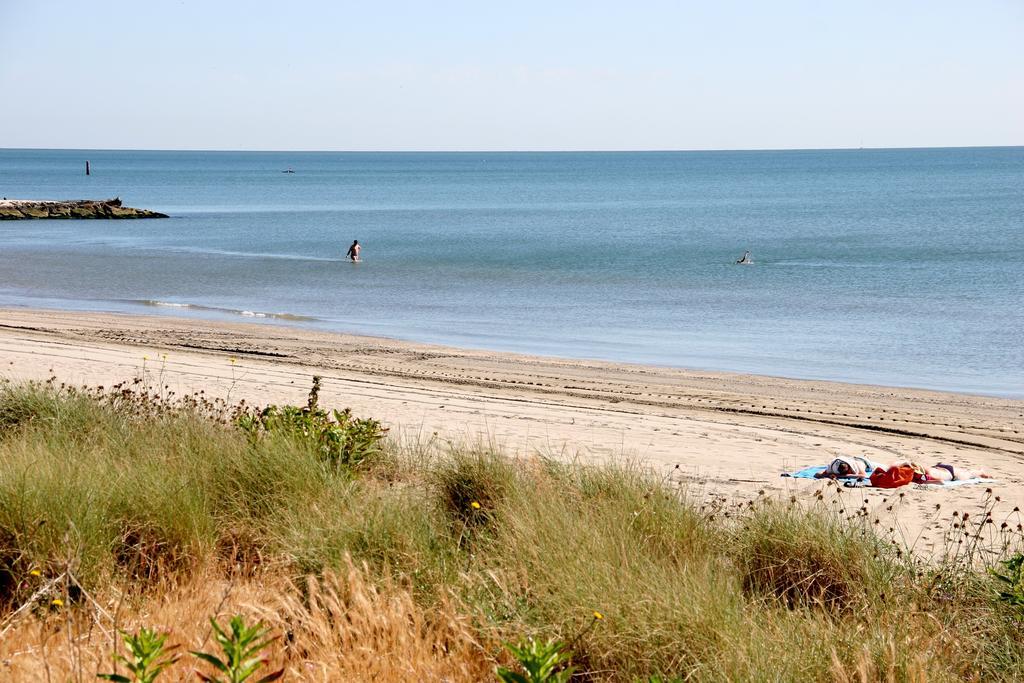Romea Family Camping Casal Borsetti Exterior photo
